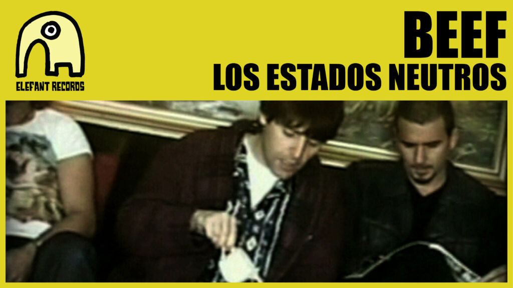 Imagen destacada de video: Los Estados Neutros [Video-Clip]